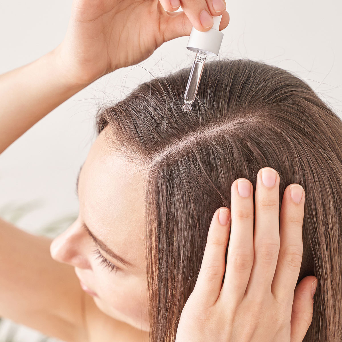 Hair Experts Swear By These 3 Serums To Boost Volume And Thickness -  SHEfinds