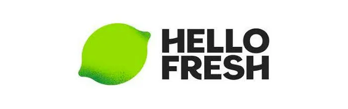 hellofresh logo