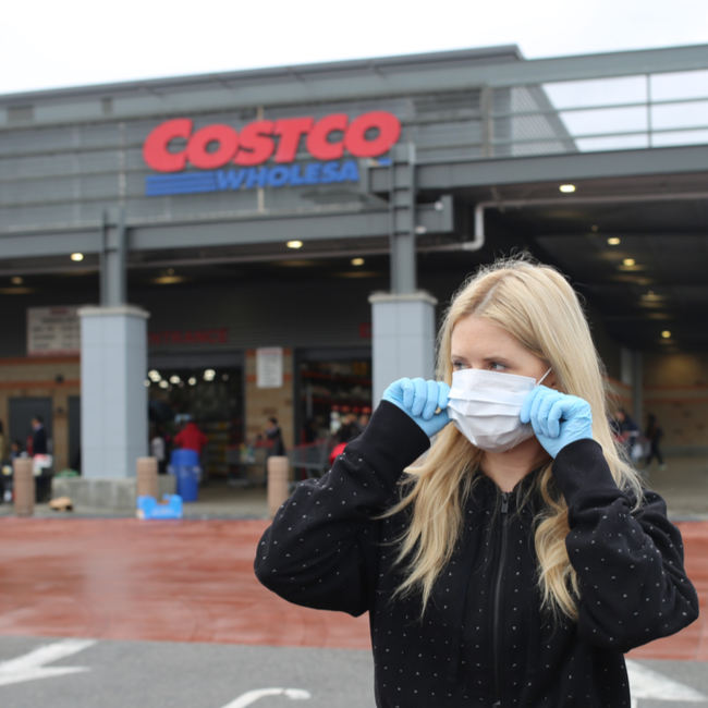 Costco Reveals When Customers Can Expect A Membership Price Increase