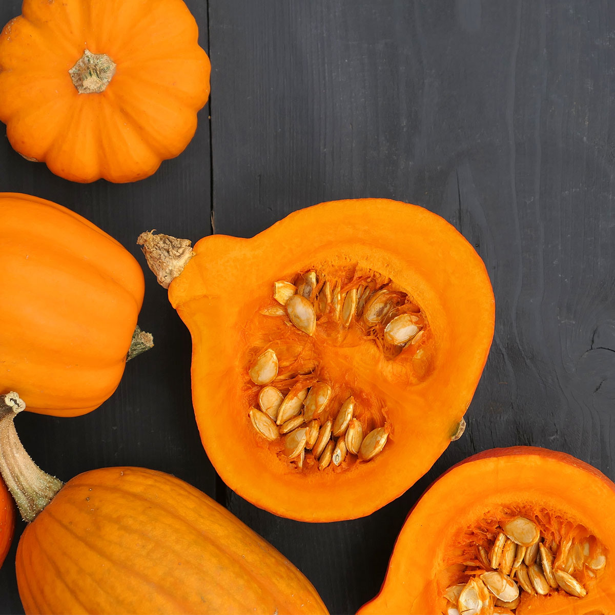 The Surprising Health Benefits Of PumpkinIt’s So Good For Weight Loss