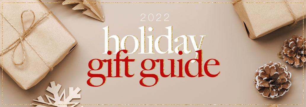Holiday Gift Guide: 25 Gifts Under $50 - Vilma Iris