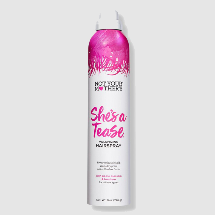 Best Hairspray for Humidity: A List Of 10 Great Options - SHEfinds