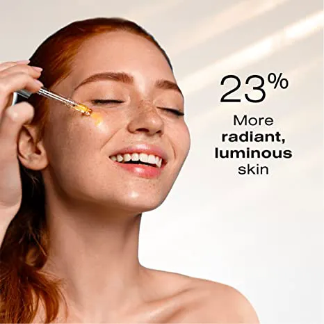 "Vitamin C serum product image"