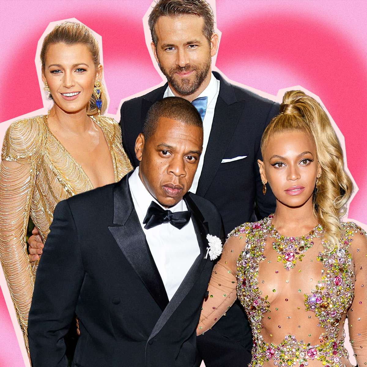 21 Celebrity Couples Who Are High School Sweethearts