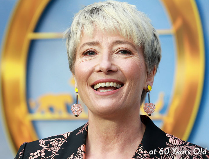 Emma Thompson