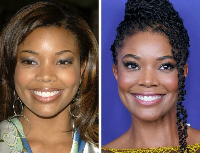 gabrielle union