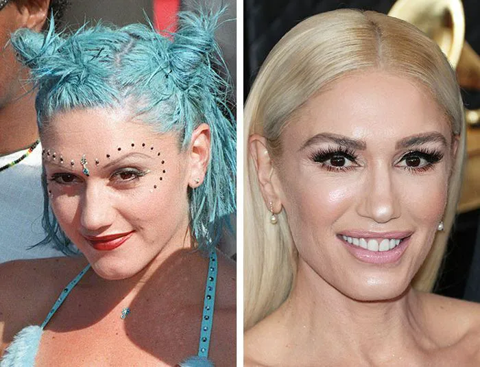 gwen stefani