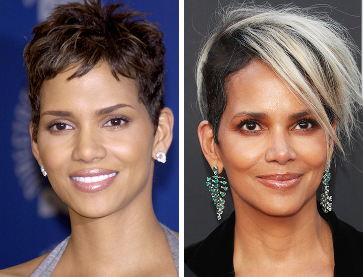 Celebrities Who Have Aged The Best