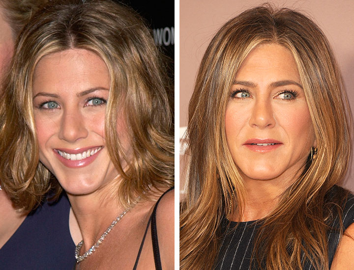 Celebrities Who Aged Well Talk About Aging In Style SHEfinds