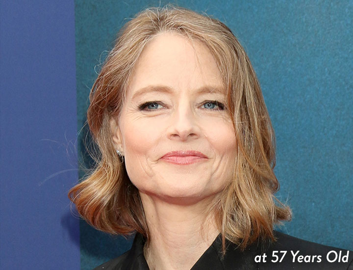 Jodie Foster