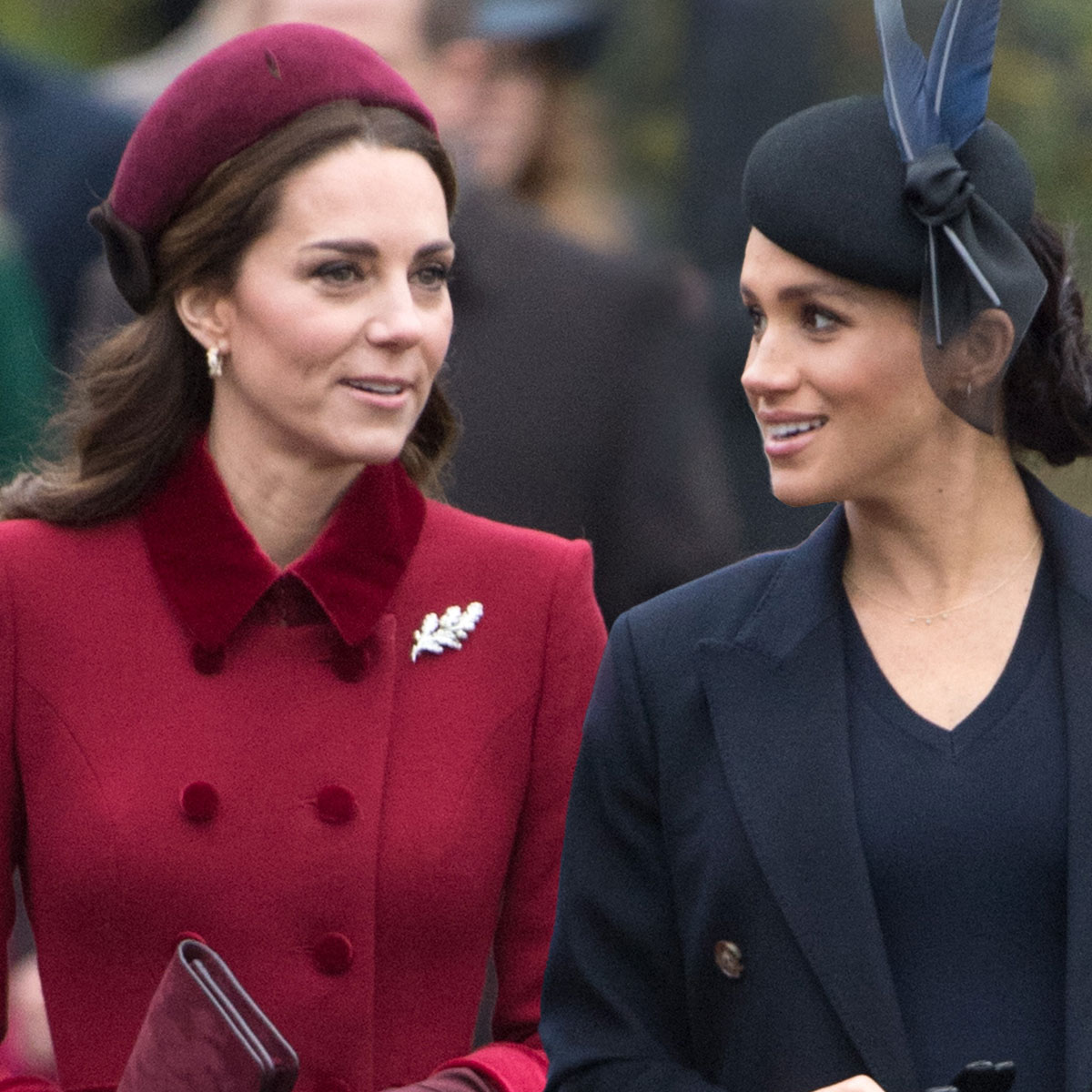 Kate Middleton Will Reportedly Appear On Meghan Markle’s Podcast — We’re Truly Shocked!