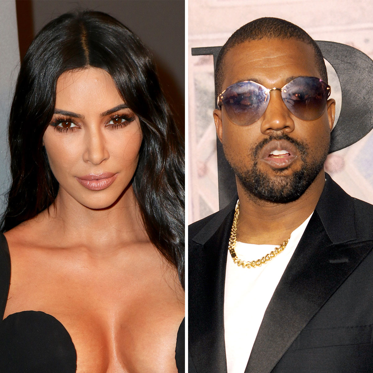 Kanye West Reportedly Showed Employees 'Explicit Photos' Of Kim  Kardashianâ€”We Feel So Bad For Her! - SHEfinds