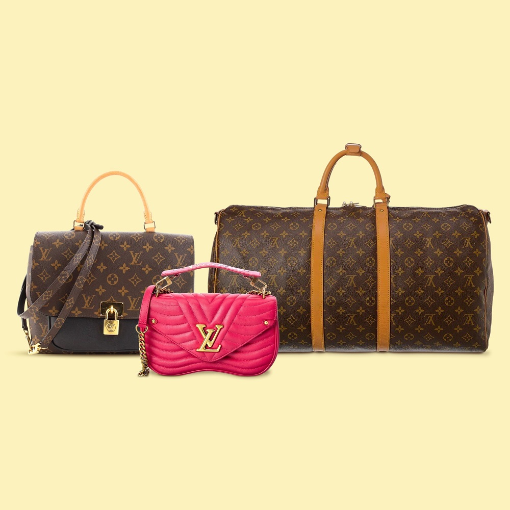 Coveted Classics: Discover Louis Vuitton's Most Timeless Iconic Handbags –  A Purchase You'll Cherish! - HubPages