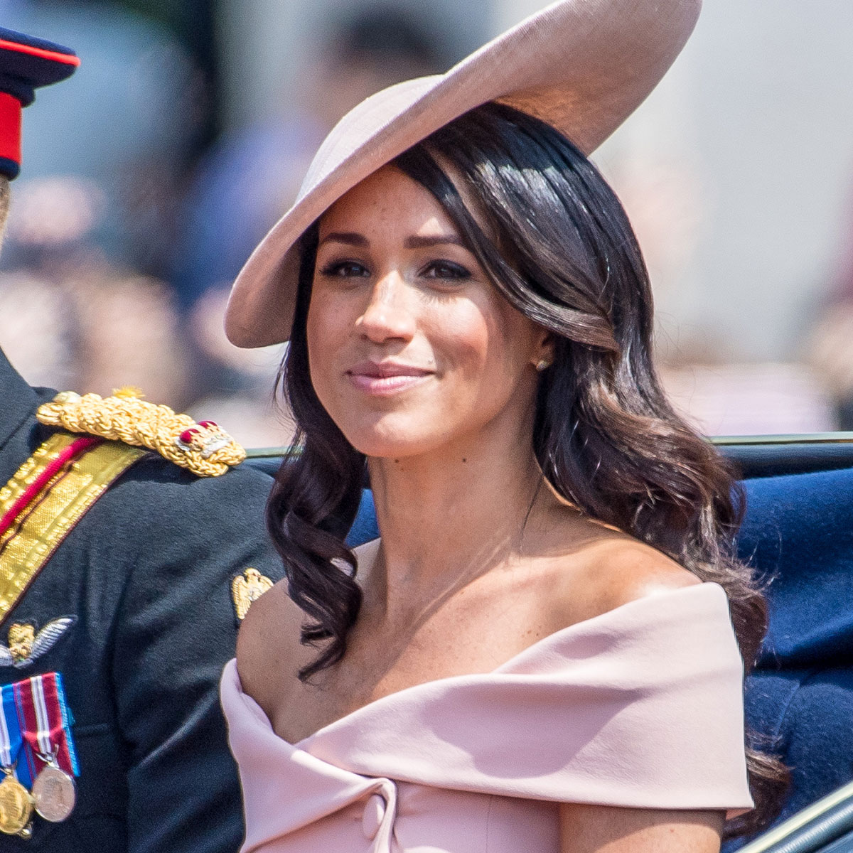 Meghan Markle has reportedly had a ‘dramatic change of heart’ and now wants to keep her royal titles
