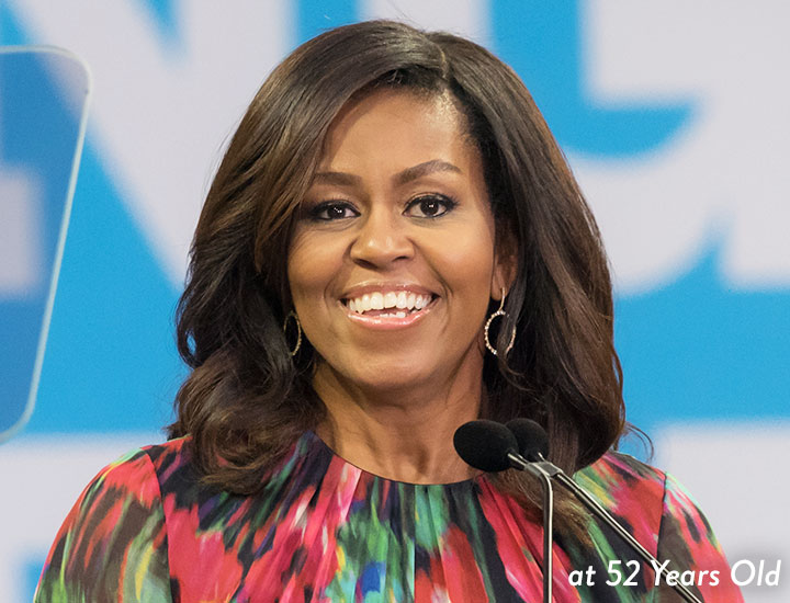 Michelle Obama