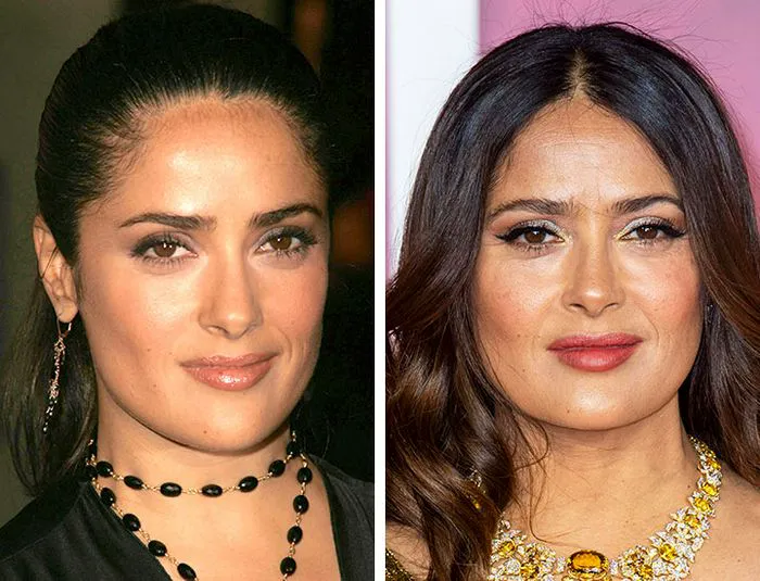 salma hayek