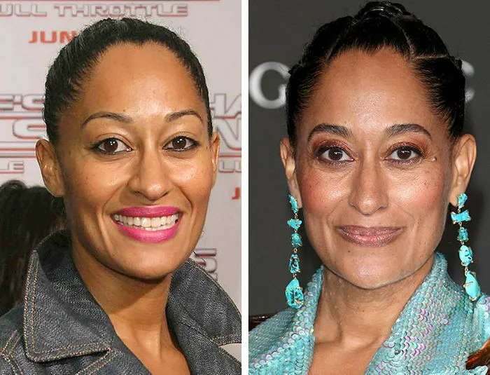 tracee ellis ross