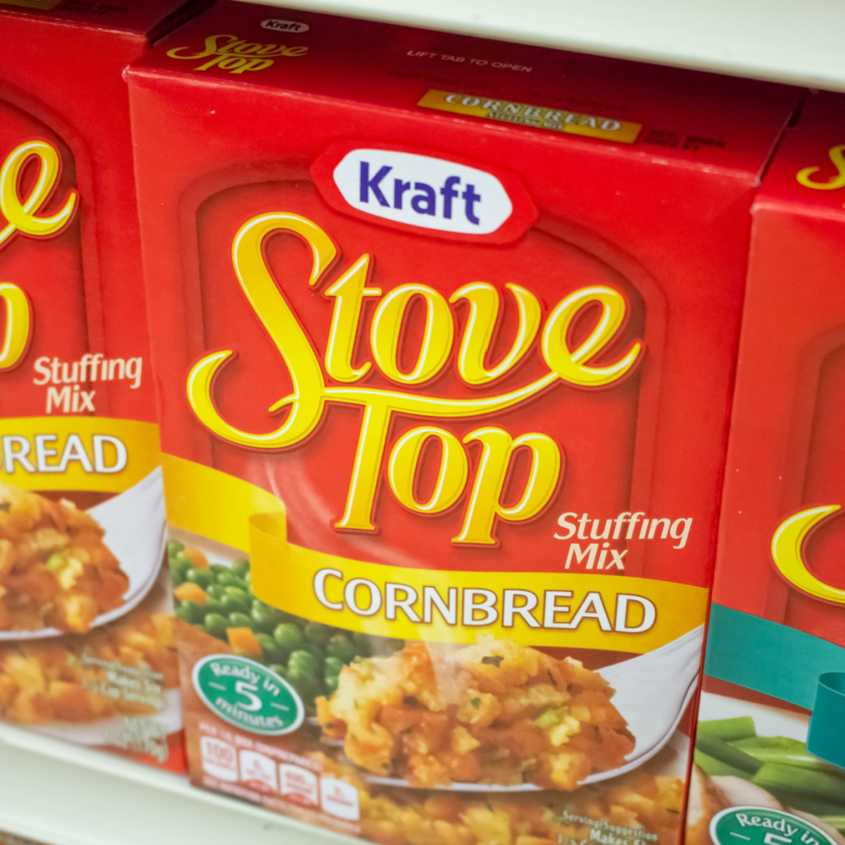 4 LifeChanging Grocery Tricks For Thanksgiving Chefs Swear By SHEfinds