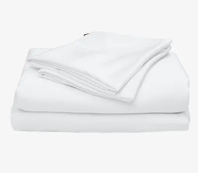 Luxurious Ettitude cloud sheet set for ultimate comfort.