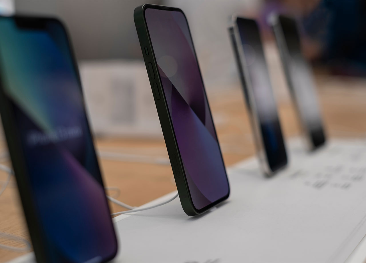 iphones-display