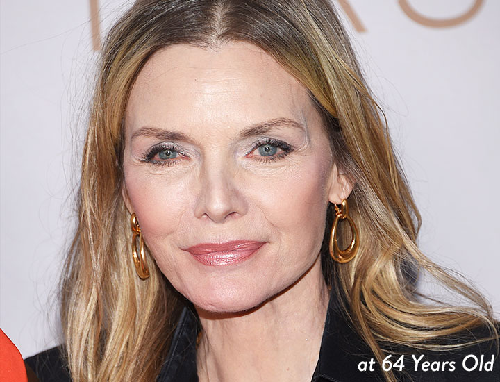 Michelle Pfeiffer