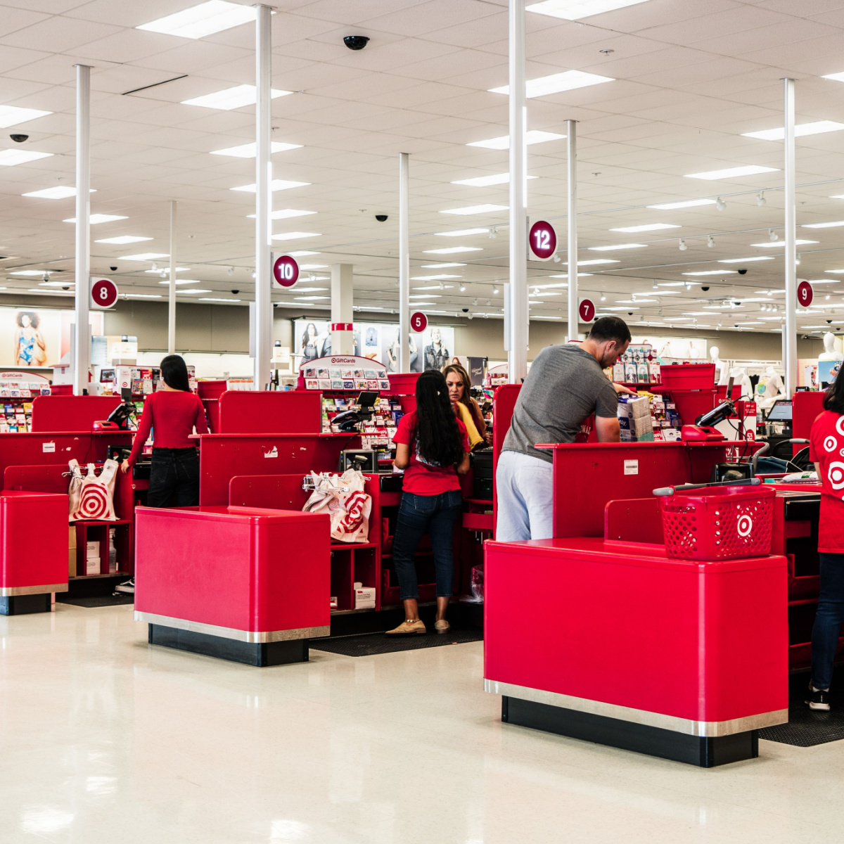 Target Announced A New Price Matching Policy—Here’s How To Get It