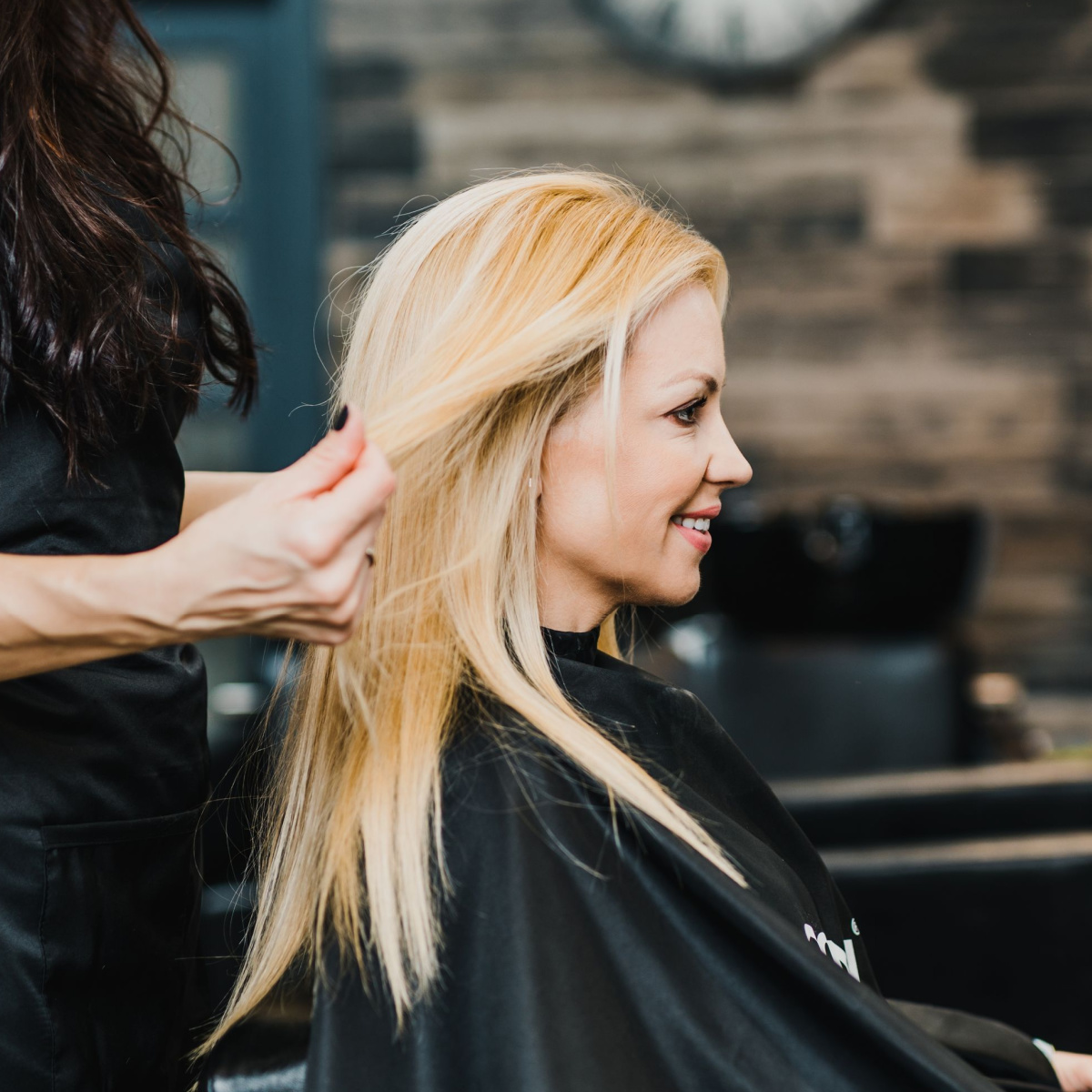 2 Trendy, Low-Maintenance Haircuts Every Women Over 40 Should Consider -  SHEfinds