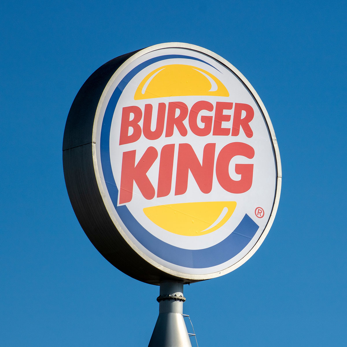 Burger King Just Introduced A Brand New Meal Deal—But It’s Only