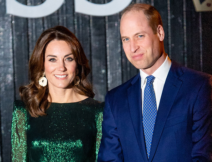 Prince William Kate Middleton