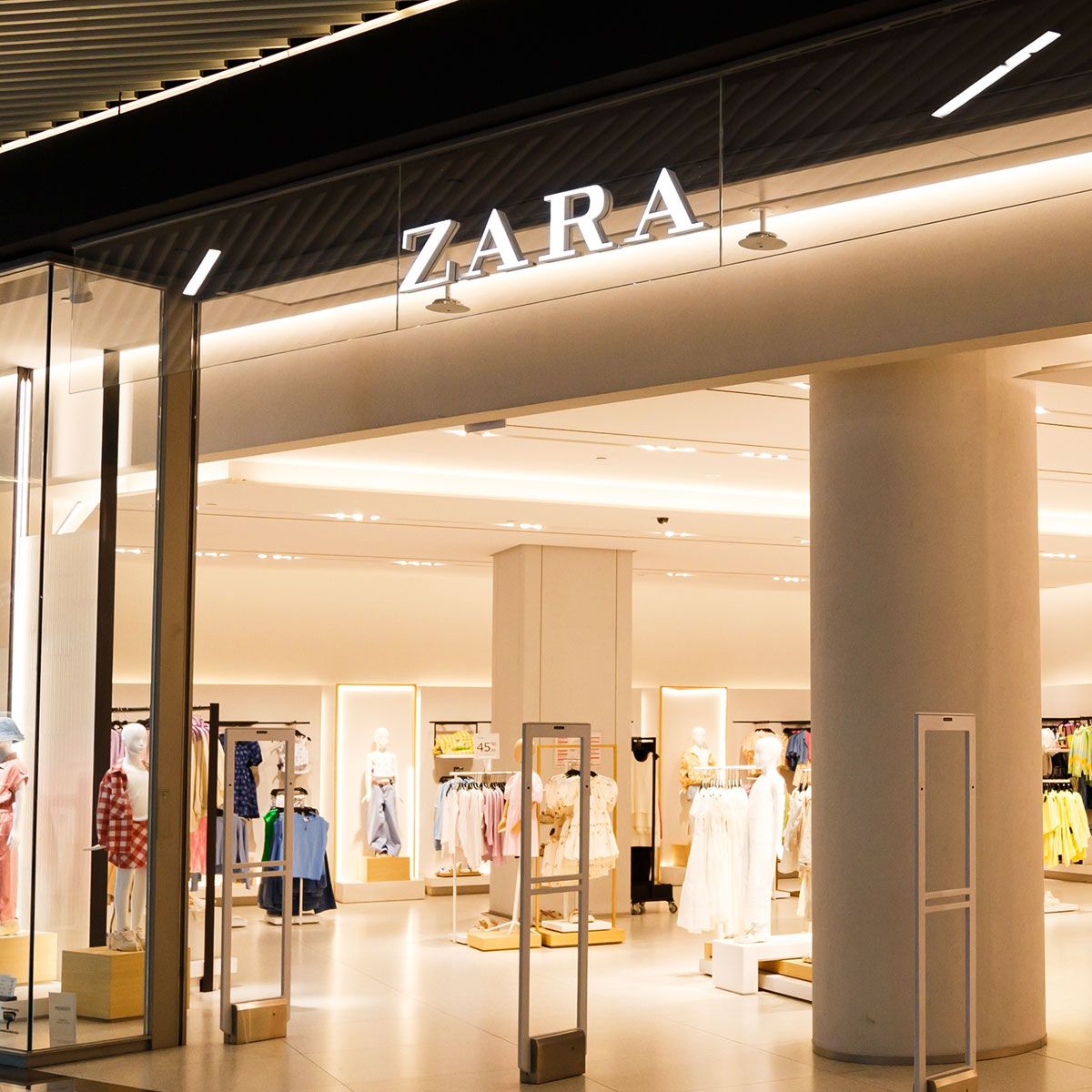 Zara Sale: Dates And Tips « Euro Weekly News