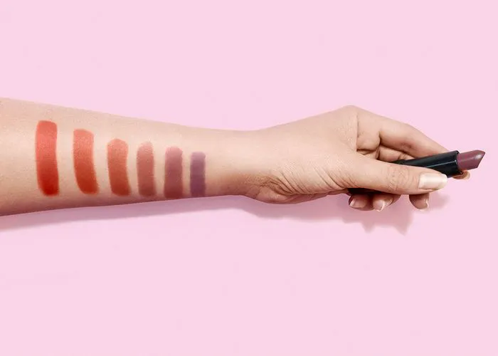 lipstick-swatches