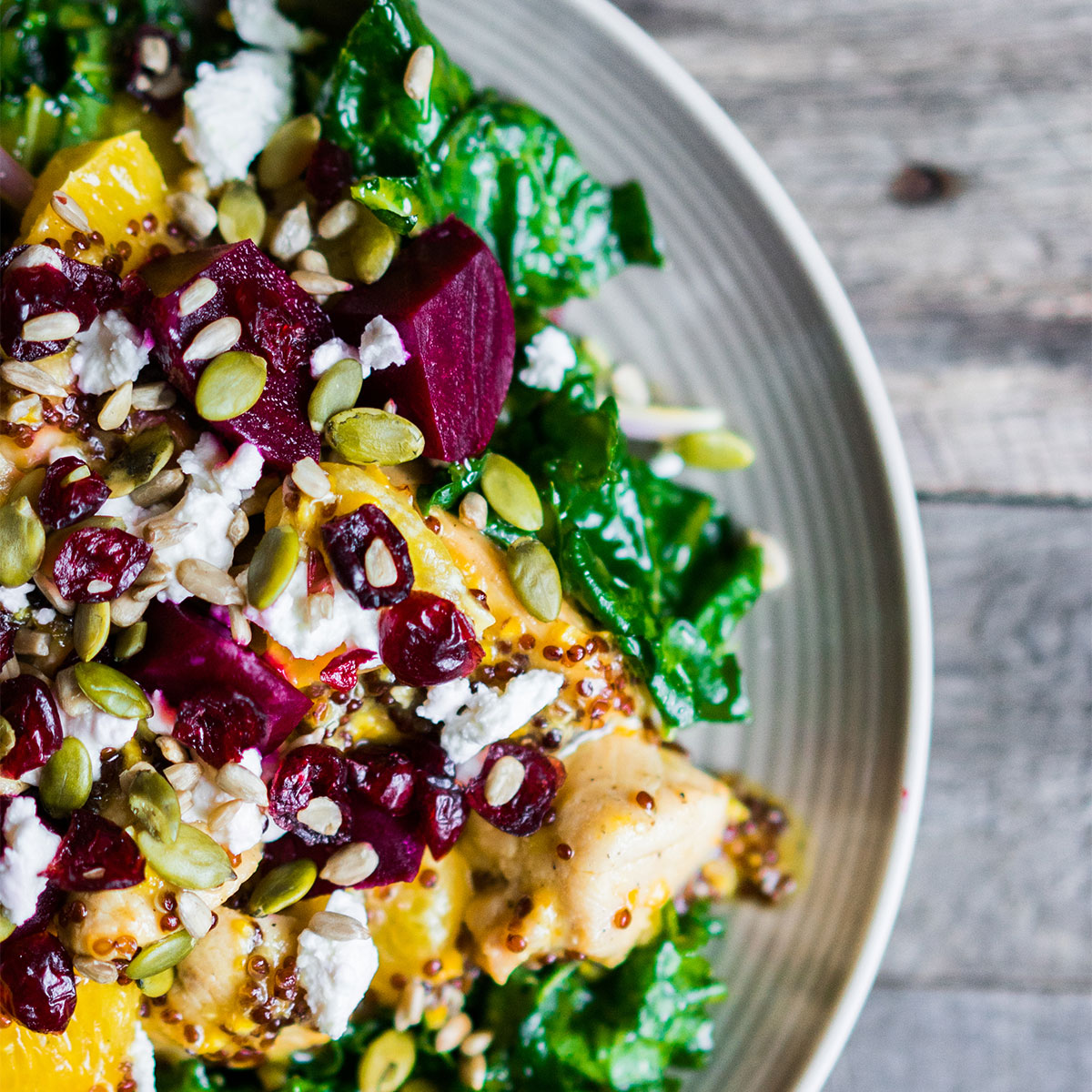 These Are Actually The Best Winter Veggies To Eat For Weight Loss