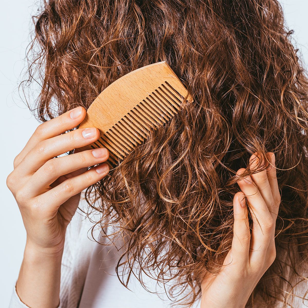 The Two Hair Products Every Woman Should Be Using To Boost Volume And Thickness