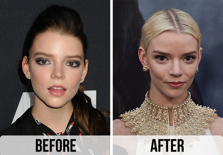 anya taylor-joy in 2023  Anya taylor joy, Anya joy, Pretty people