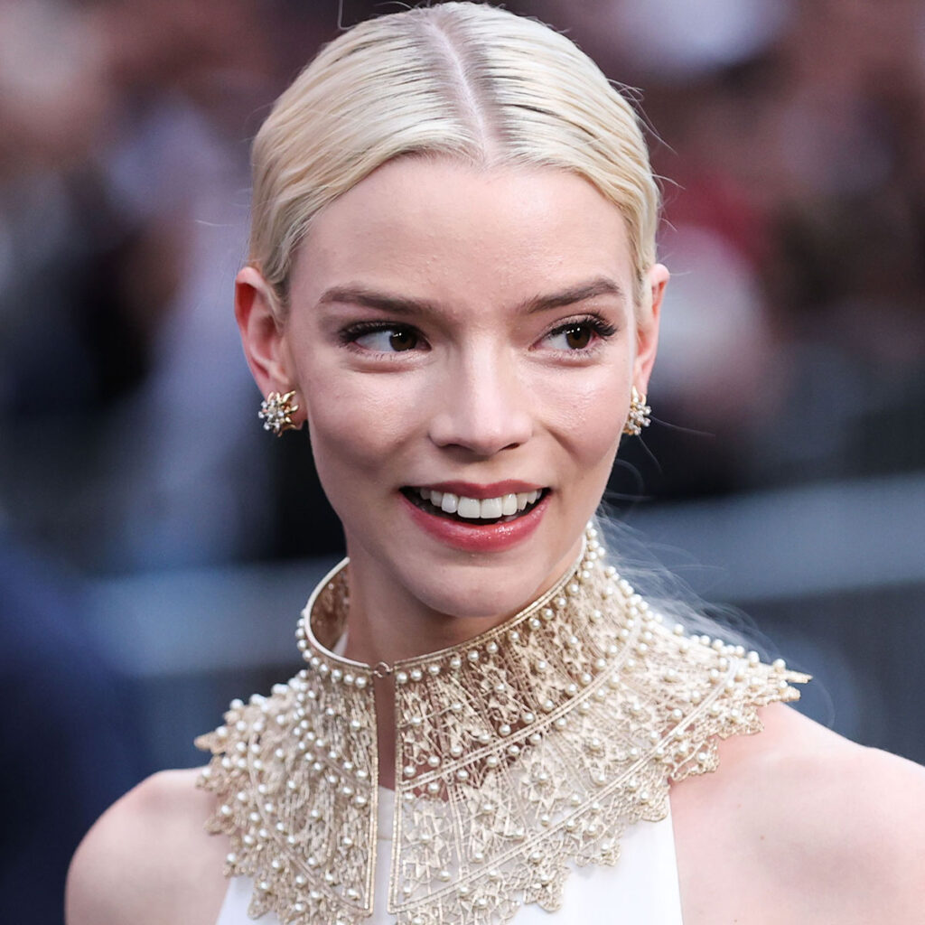 The Menu: Why everyone is utterly obsessed with Anya Taylor-Joy's new film