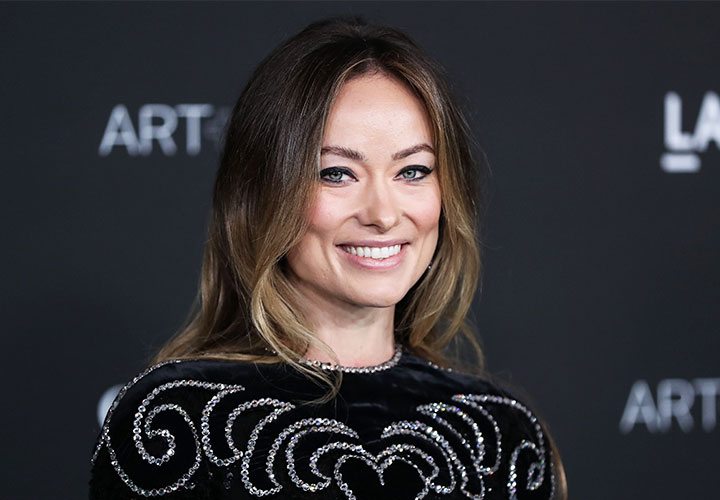 Olivia Wilde