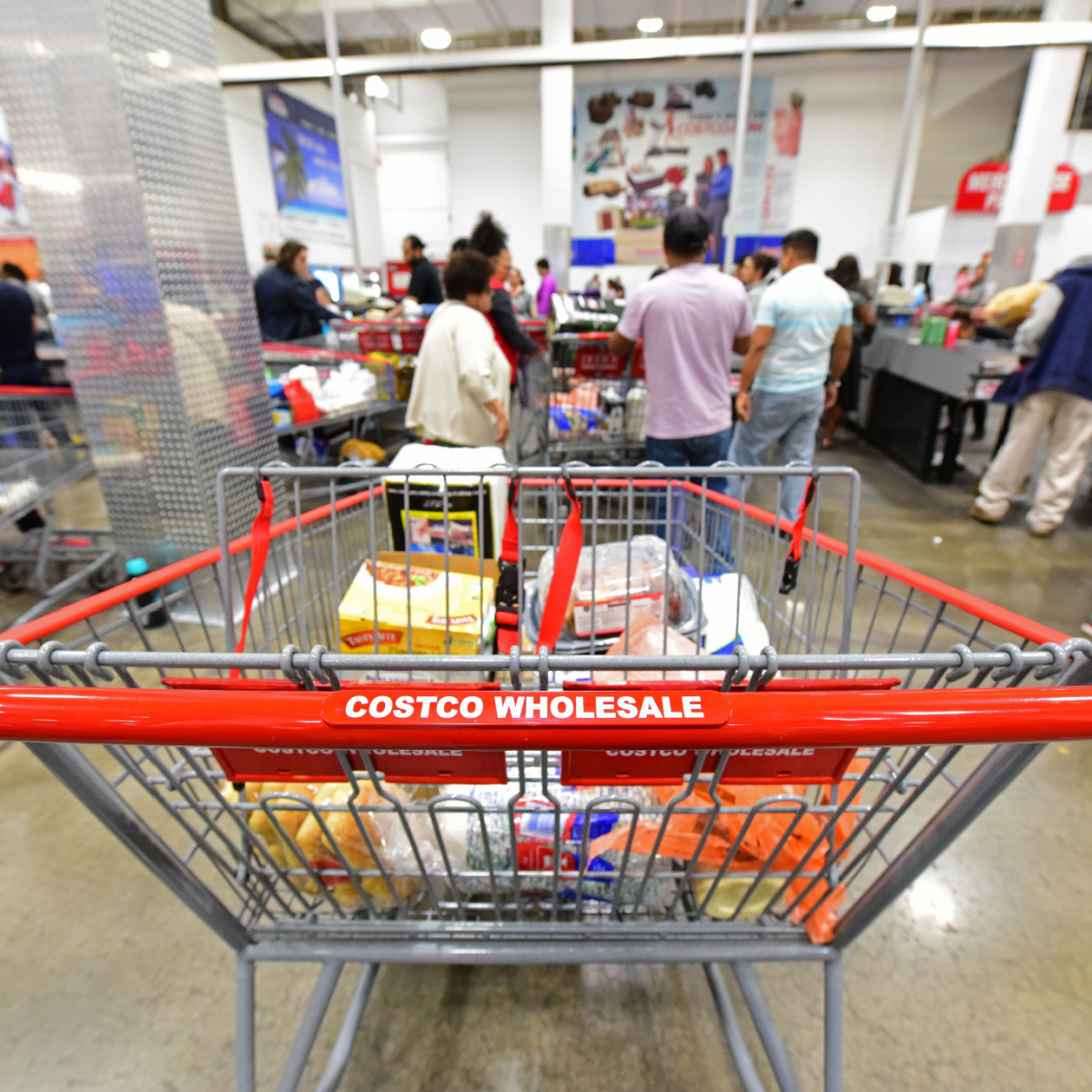 Costco Price Changes Are Reportedly Coming In 2023—You Might Pay More
