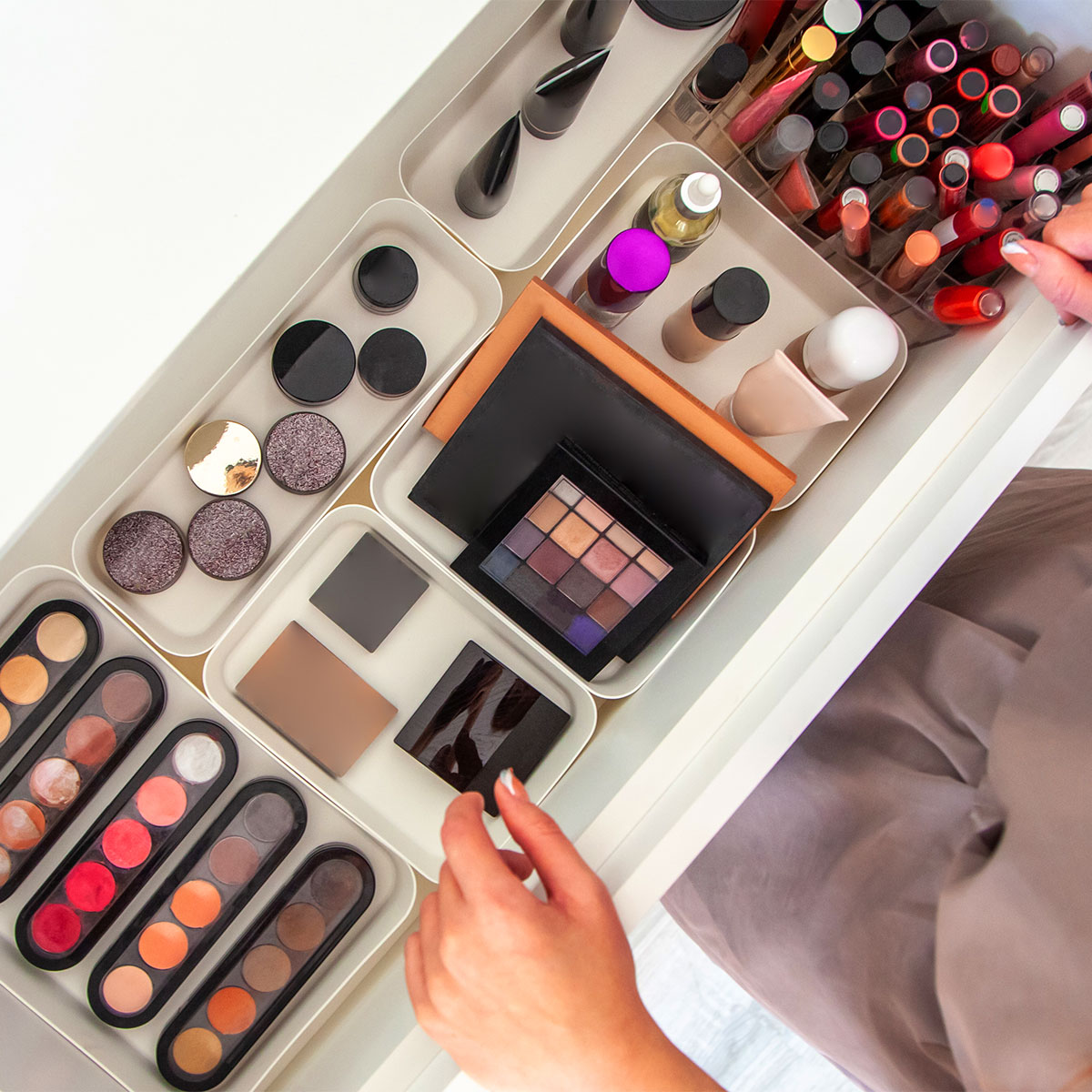 makeup-products-vanity-drawer