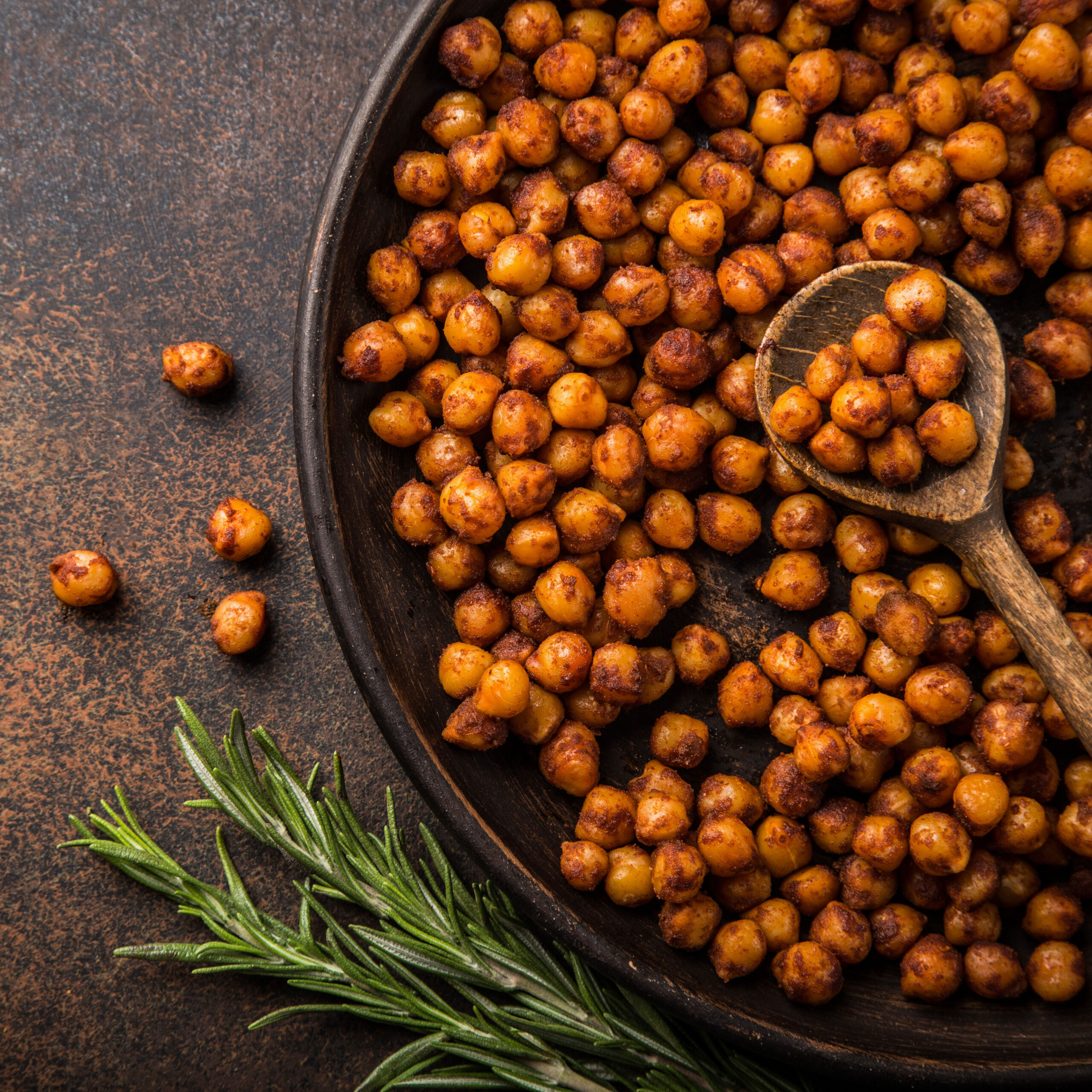 Nutritionists Say You Should Be Eating These Lean Proteins Every Day