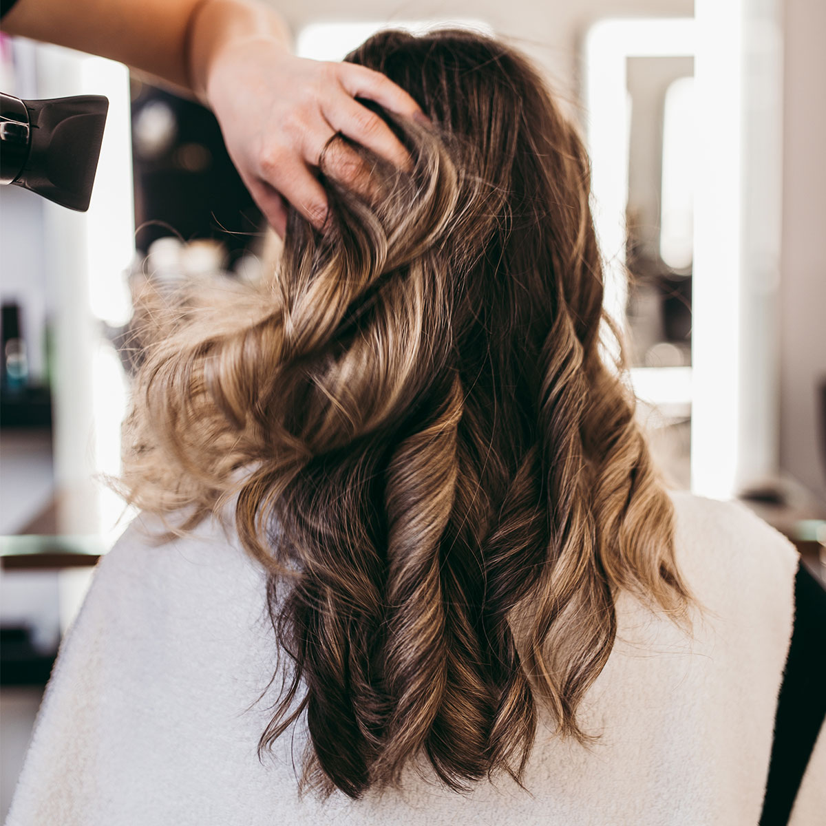 These Types Of Shampoo And Conditioner Instantly Boost Volume And Thickness—Even  On Thinning Hair! - SHEfinds