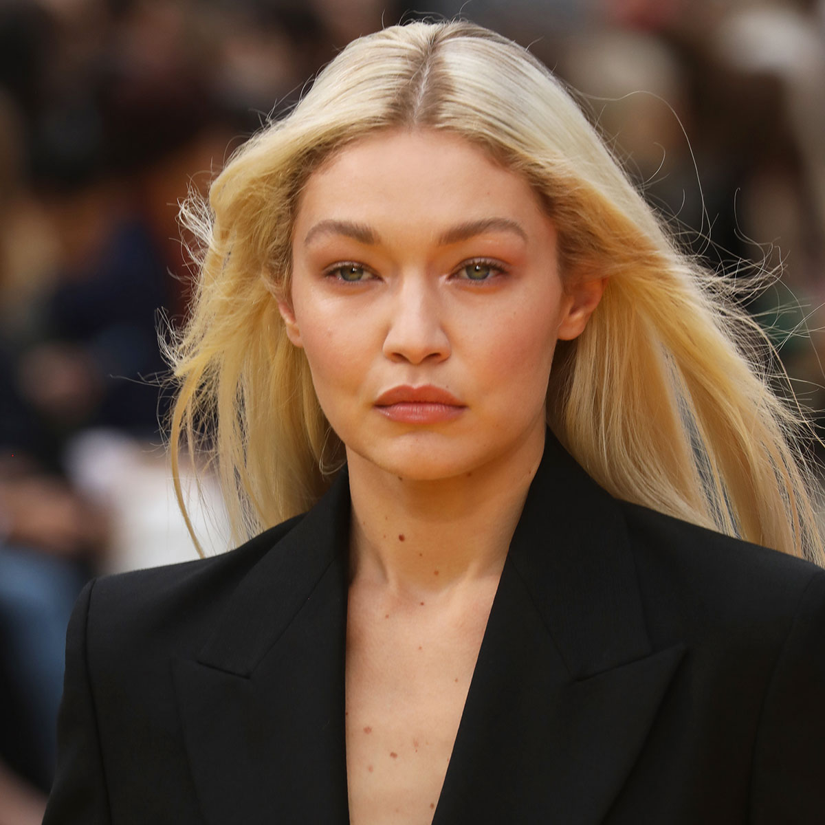 Gigi Hadid Sheds A Tear Talking About Fame: 'You Can Feel Like Your Life Is  Ending' - SHEfinds