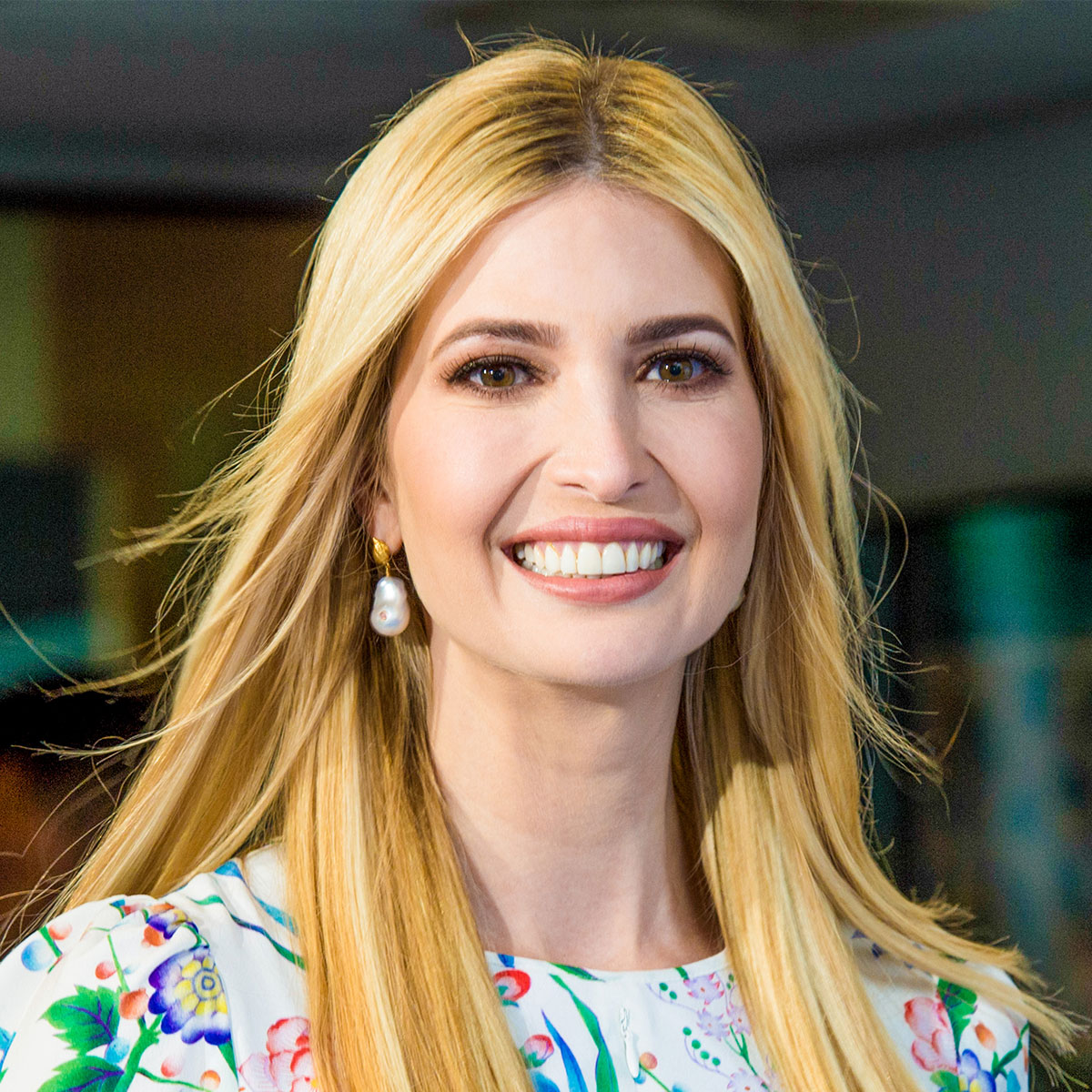 Fans React To Ivanka Trump s White Fringe Mini Outfit On Instagram