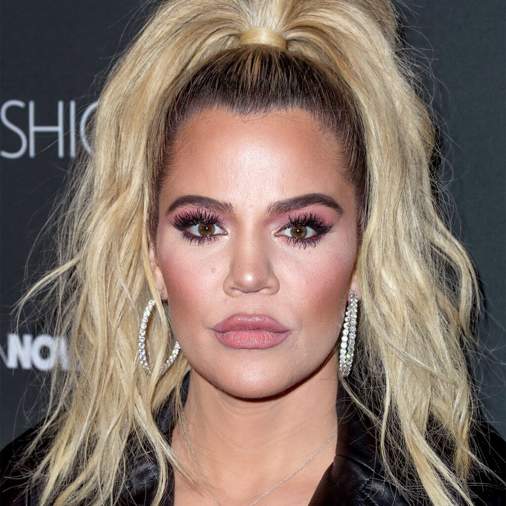 Khloe Kardashian Confirms What Surgery She's Had Done During KUWTK Reunion