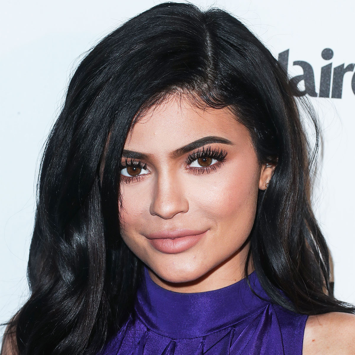 Как кайли дженнер меняет цвет волос - 96 фото