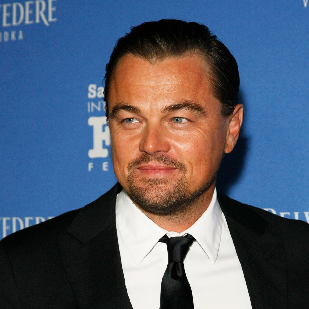 Twitter Is Slamming Leonardo DiCaprio For His New Relationship With A  19-Year-Old: 'She's Younger Than Titanic!' - SHEfinds