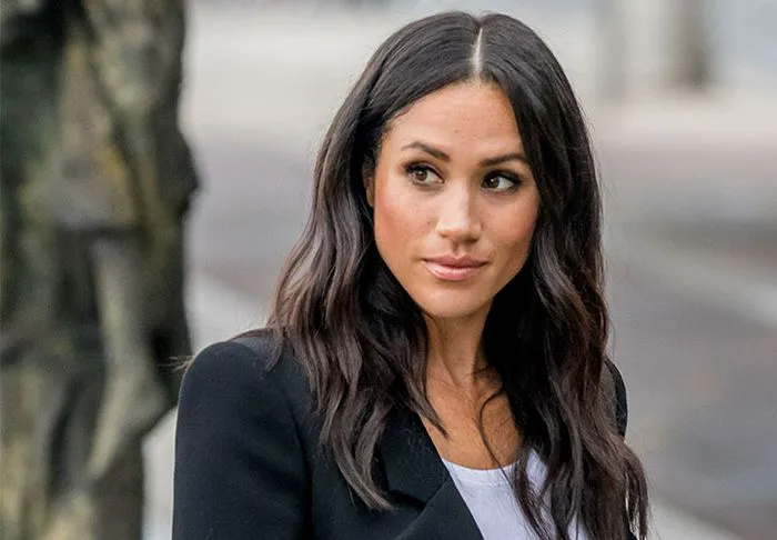 Meghan Markle