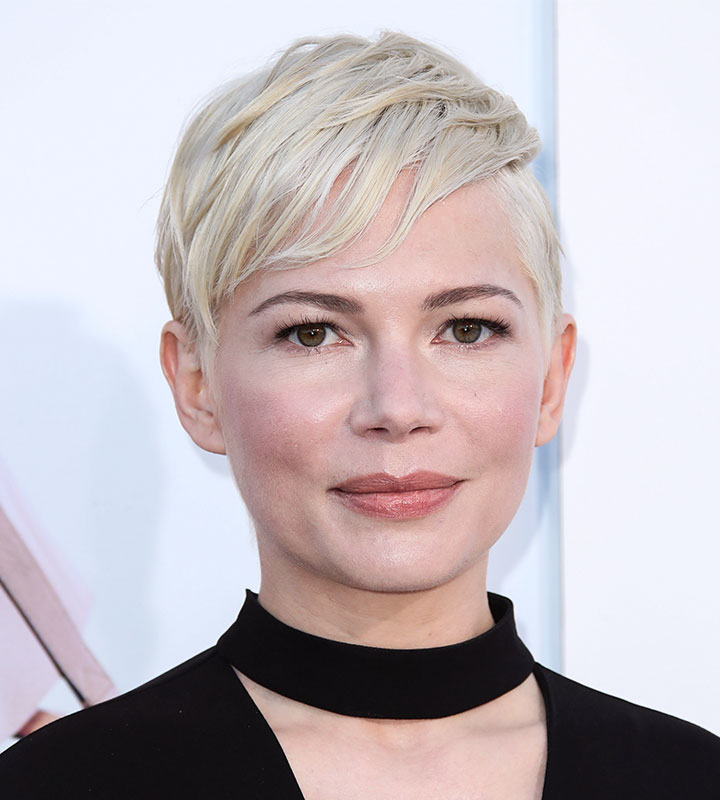 Michelle Williams