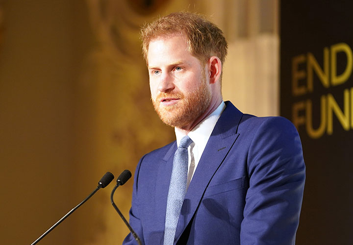 Prince Harry