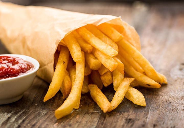 3 Inflammatory Foods No One Over 40 Should Be Eating Anymore Because