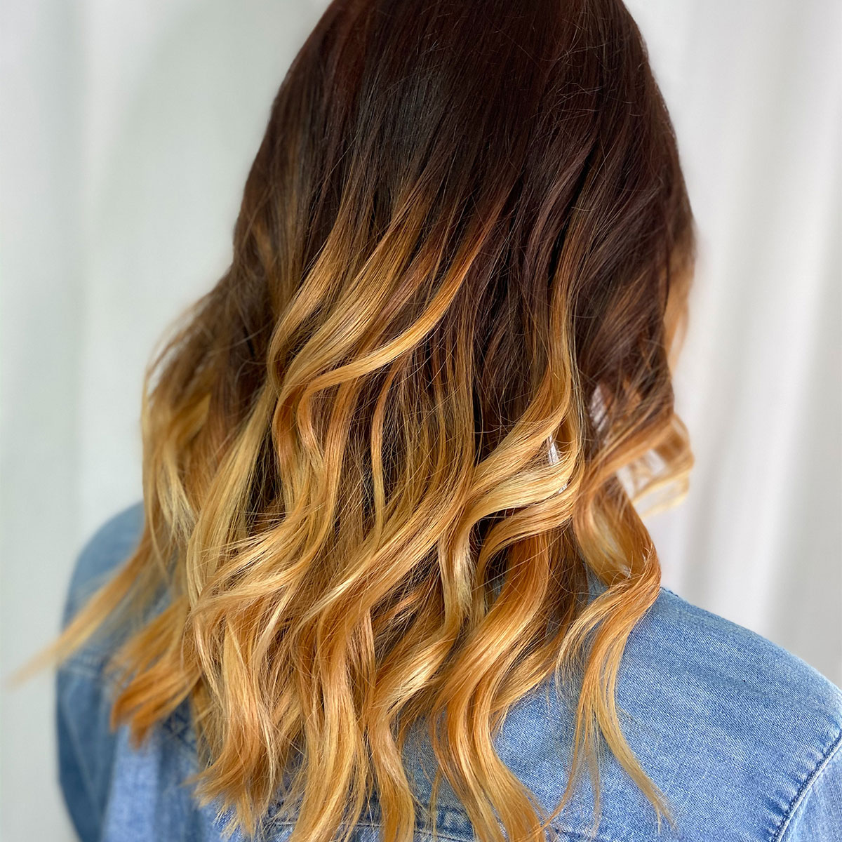 Two Tone Hair Color: These 20 Are The Most Trending Favorites